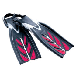 Safari Ultralight Scuba Fins