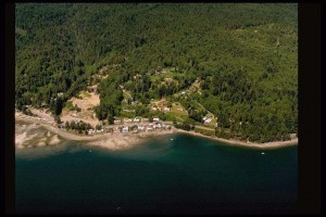 Read more about the article Scuba Diving Mike’s Beach Resort at Hood Canal