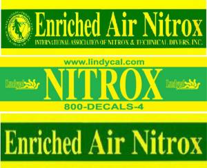 Read more about the article When should I use Nitrox?