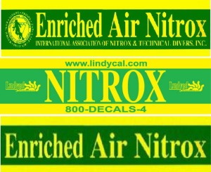 Nitrox for beginners