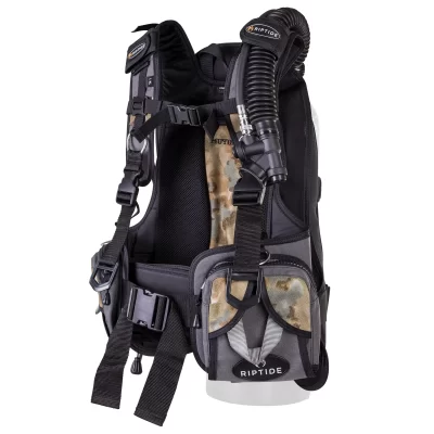 MUTINEER BCD