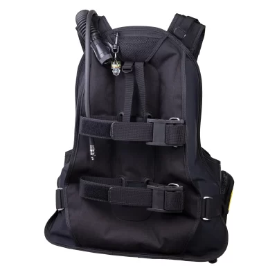 MUTINEER BCD