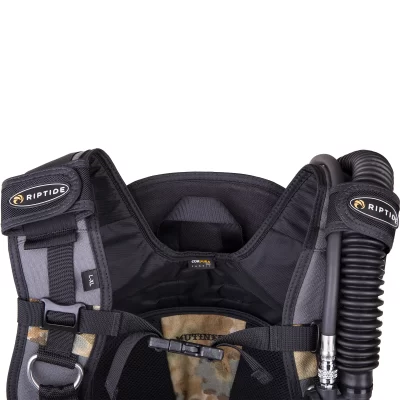 MUTINEER BCD