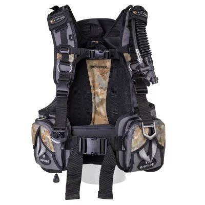 Mutineer BCD