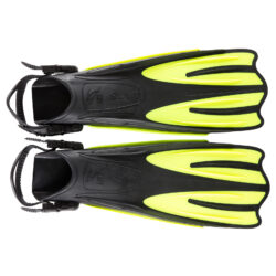 SUMi Open Heel Scuba Diving Fins