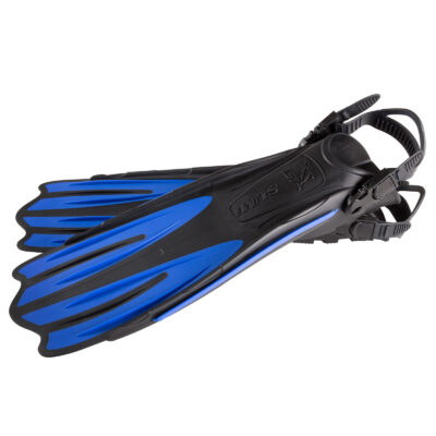 SUMi Open Heel Scuba Diving Fins