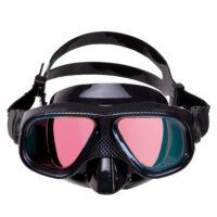 M14-BSM-06 Vega Diving Mask