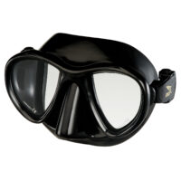 M88-BS-BK Bluetech Dive Mask