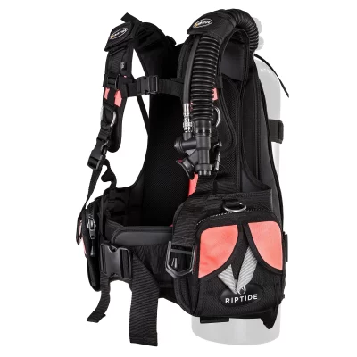 Mira Womens BCD