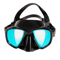 MP201-BSM-SV/R Proteus Diving Mask