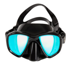 MP201-BSM-SV/R Proteus Diving Mask