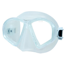 MP203/AF-C HUNTER TWIN LENS MASK (ANTI-FOG)