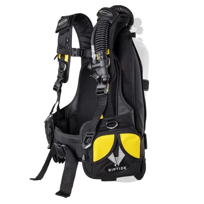 Mutineer BCD Yellow