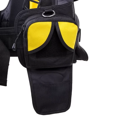 Mutineer BCD Yellow