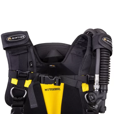 Mutineer BCD Yellow