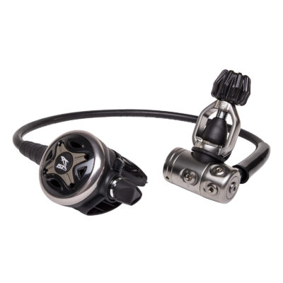 R860-4 Diving Regulator