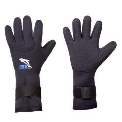 Dive into Comfort: 5mm Bold Neoprene Diving Gloves