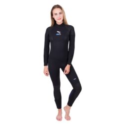 PG-WS80 3MM Women’s Wetsuit