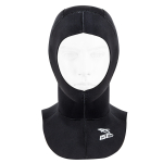 Comfort and Fit – 5mm Neoprene Hood