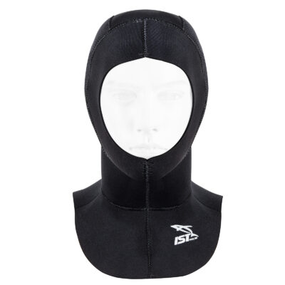 5MM diving hood