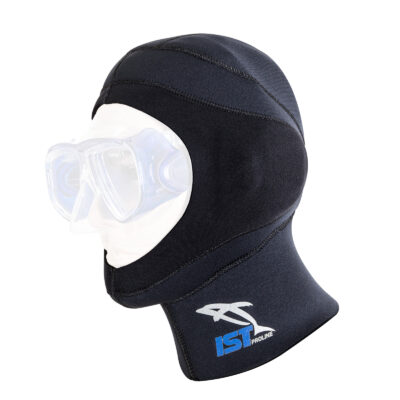 PG-HD-6-L PURIGUARD PROEAR MASK HOOD