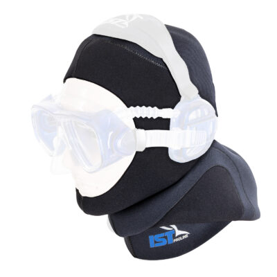 PG-HD-6-L PURIGUARD PROEAR MASK HOOD