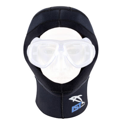 PG-HD-6-L PURIGUARD PROEAR MASK HOOD