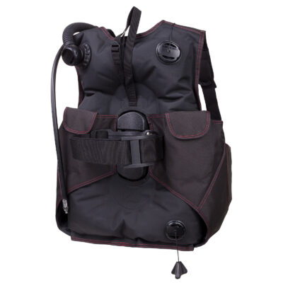 IST Mercury BCD - J 1700