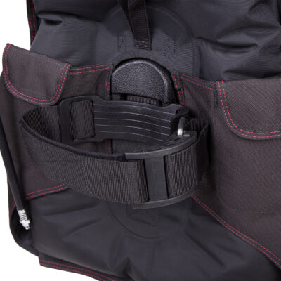 IST Mercury BCD - J 1700