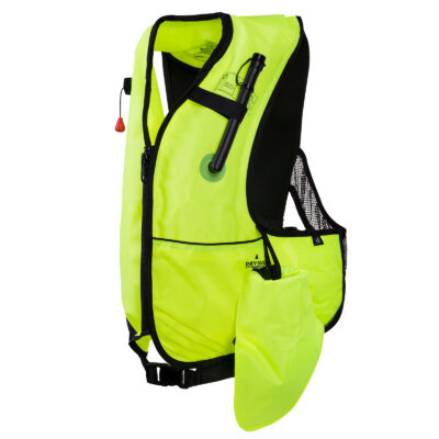 Adult Snorkeling Vest - LJ-100