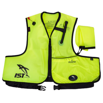 Adult Snorkeling Vest - LJ-100