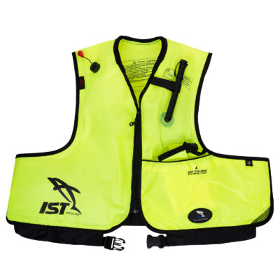 Junior Snorkeling Vest - LJ-200