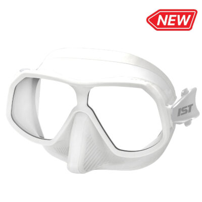 MP-210/AF SONIC-W ANTI-FOG DIVING MASK