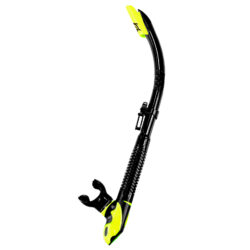 DRY TOP SNORKEL – SN104