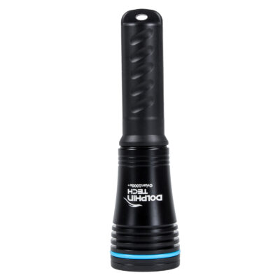 Orion Dive Torch - T-1000-BK Diving Light