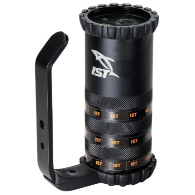 T-101 Rechargeable Lantern Style Torch Diving Light