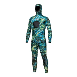 Vertigo V3 Men’s 5mm 2 Piece Scuba Diving Wetsuit