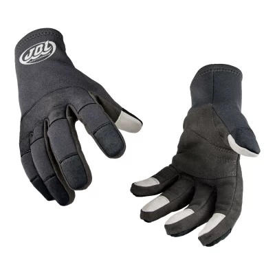 Scuba Diving Gloves 3mm Reinforced Palms and Knuckles